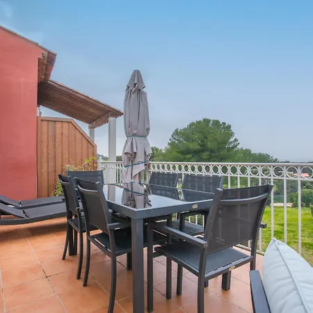 Apartment Grande Terrasse Vue *